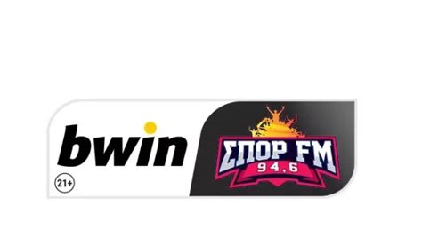 bwin sport fm youtube|H 3η αγωνιστική του πρωταθλήματος στον bwinΣΠΟΡ FM 94,6.